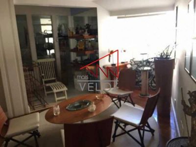 Apartamento, 4 quartos, 192 m² - Foto 4