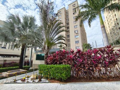 Apartamento, 2 quartos, 50 m² - Foto 1