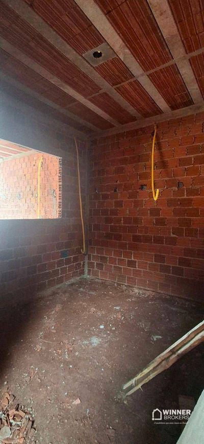 Casa, 3 quartos, 74 m² - Foto 5