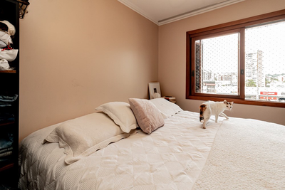 Apartamento, 3 quartos, 96 m² - Foto 4