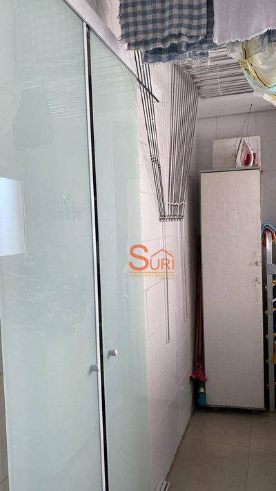 Apartamento, 3 quartos, 133 m² - Foto 3