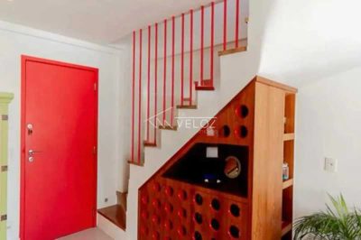 Cobertura, 2 quartos, 128 m² - Foto 1