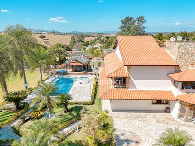 Casa, 6 quartos, 731 m² - Foto 4