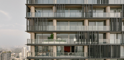 Apartamento, 3 quartos, 233 m² - Foto 1