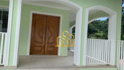 Casa de Condomínio, 3 quartos - Foto 2