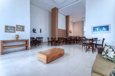 Apartamento, 3 quartos, 159 m² - Foto 4