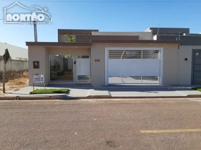 Casa, 1 quarto, 173 m² - Foto 1