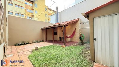 Casa, 3 quartos, 154 m² - Foto 5