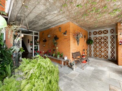 Casa, 4 quartos, 490 m² - Foto 3