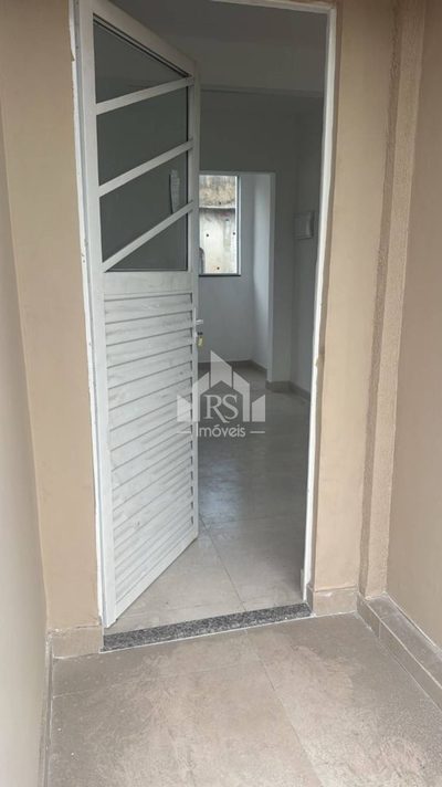 Casa, 1 quarto, 48 m² - Foto 3