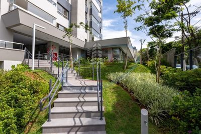 Apartamento, 3 quartos, 113 m² - Foto 2