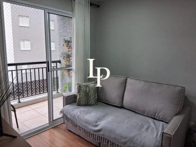 Apartamento, 3 quartos, 65 m² - Foto 1