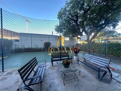 Apartamento, 3 quartos, 241 m² - Foto 4