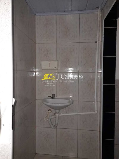 Loja-Salão, 200 m² - Foto 4
