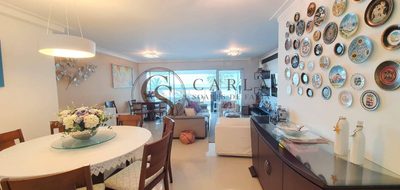 Apartamento, 3 quartos, 235 m² - Foto 4