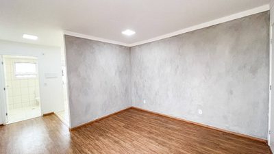 Apartamento, 2 quartos, 50 m² - Foto 1