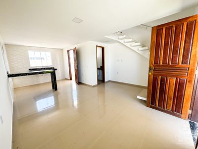 Casa, 2 quartos, 110 m² - Foto 2