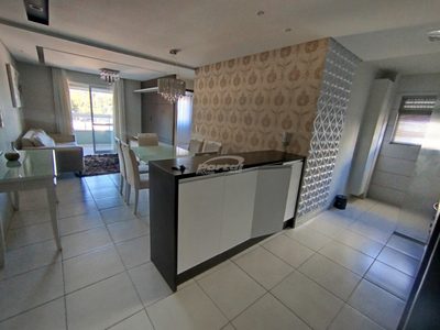 Apartamento, 2 quartos, 78 m² - Foto 5