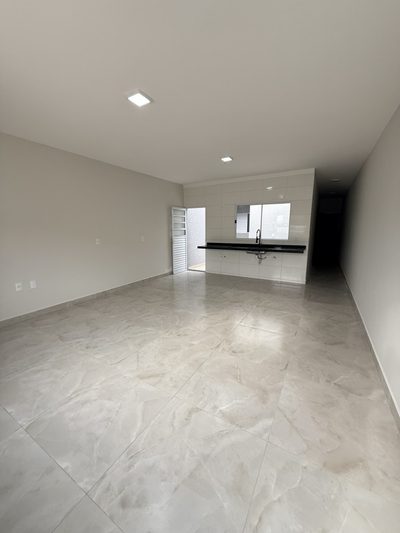 Casa, 2 quartos - Foto 4