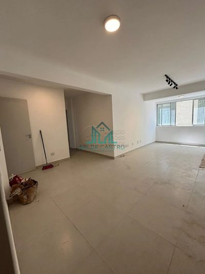 Apartamento, 3 quartos, 89 m² - Foto 3