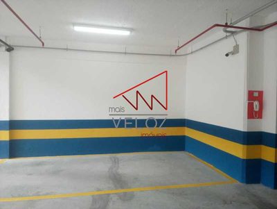 Sala-Conjunto, 26 m² - Foto 1