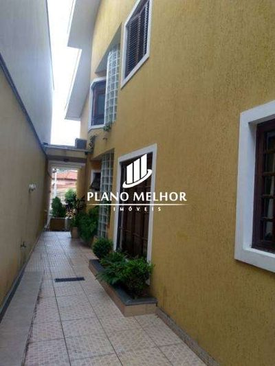 Casa, 3 quartos, 180 m² - Foto 4