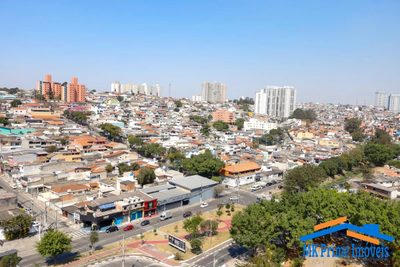 Apartamento, 1 quarto, 33 m² - Foto 2