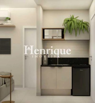 Apartamento, 2 quartos, 55 m² - Foto 5