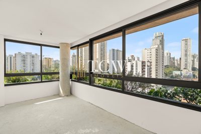 Cobertura, 3 quartos, 170 m² - Foto 2
