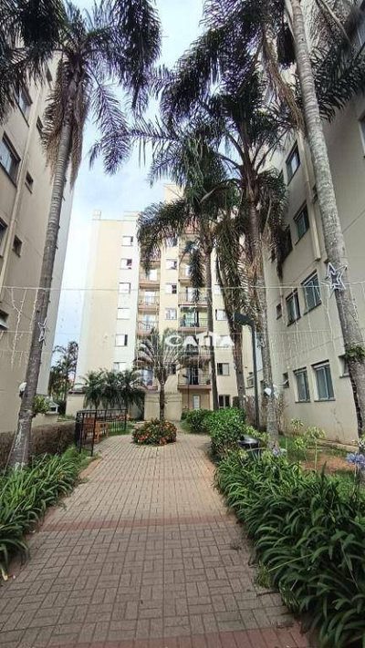 Apartamento, 2 quartos, 50 m² - Foto 1