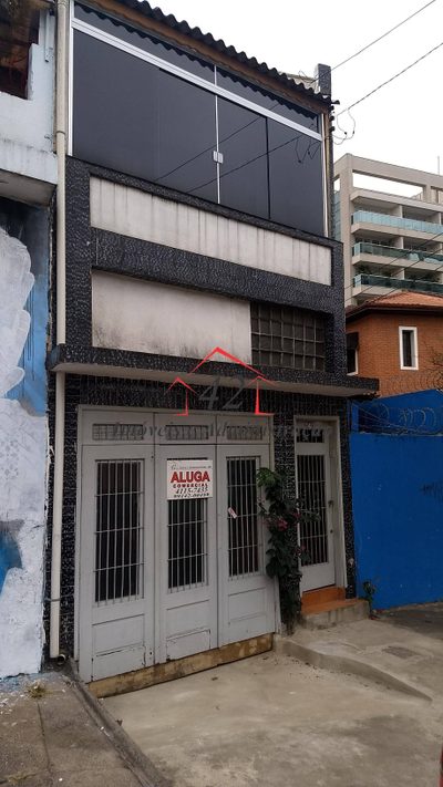 Sobrado, 3 quartos, 109 m² - Foto 1