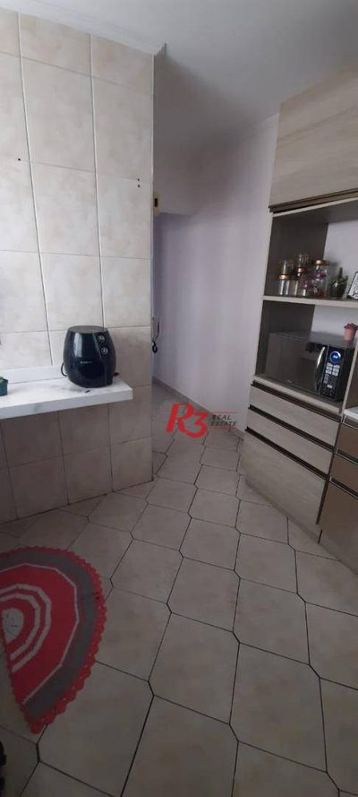 Apartamento, 1 quarto, 53 m² - Foto 3