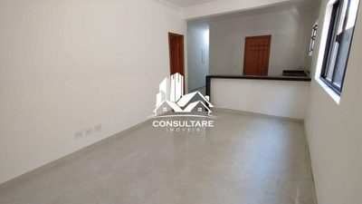 Casa, 3 quartos, 100 m² - Foto 2