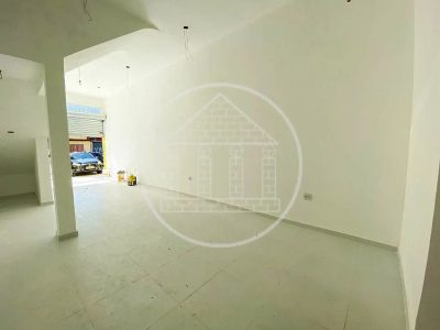Loja-Salão, 65 m² - Foto 2