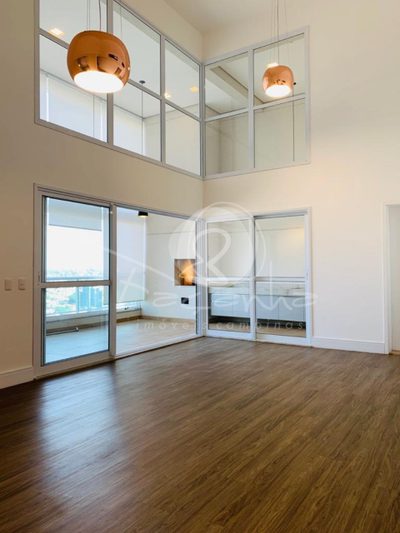 Apartamento, 3 quartos, 188 m² - Foto 3