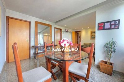 Apartamento, 3 quartos, 83 m² - Foto 3