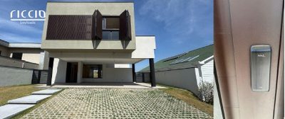 Casa de Condomínio, 4 quartos - Foto 3