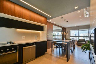 Apartamento, 3 quartos, 113 m² - Foto 4