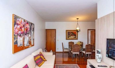Apartamento, 3 quartos, 97 m² - Foto 4