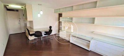 Apartamento, 2 quartos, 84 m² - Foto 1