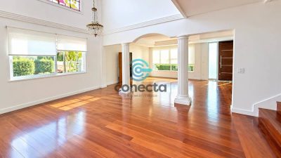 Casa, 5 quartos, 560 m² - Foto 2