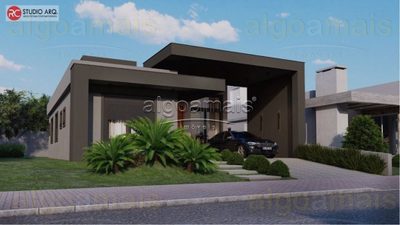 Casa, 3 quartos, 140 m² - Foto 1