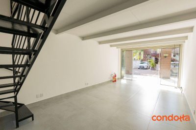 Loja-Salão, 81 m² - Foto 5