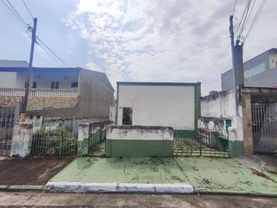 Terreno, 300 m² - Foto 1
