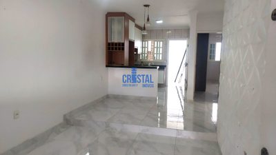 Casa, 2 quartos, 110 m² - Foto 2