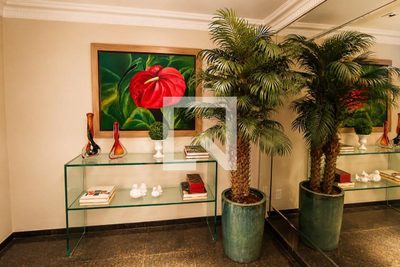 Apartamento, 3 quartos, 276 m² - Foto 1