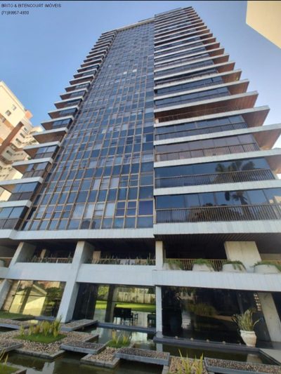 Apartamento, 4 quartos, 342 m² - Foto 1