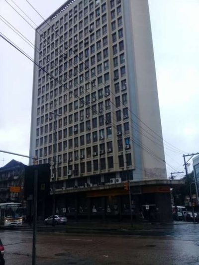 Sala-Conjunto, 235 m² - Foto 1