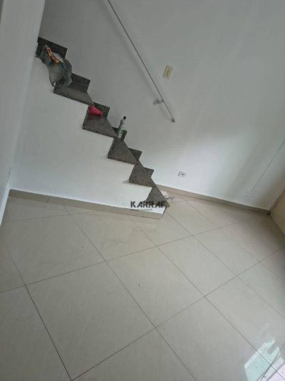 Sobrado, 2 quartos, 180 m² - Foto 5