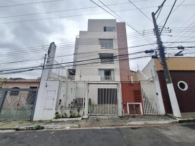 Apartamento, 1 quarto, 32 m² - Foto 1